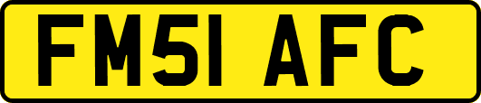 FM51AFC