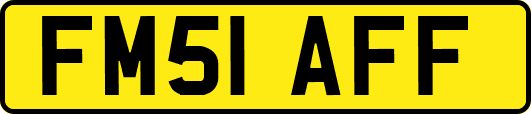 FM51AFF