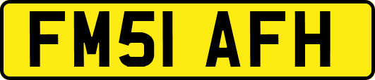 FM51AFH