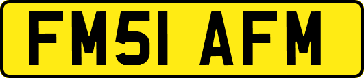 FM51AFM