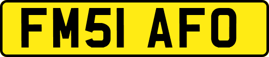 FM51AFO