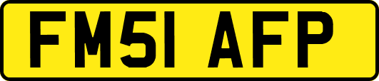 FM51AFP