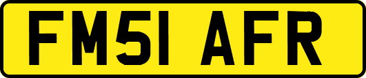 FM51AFR