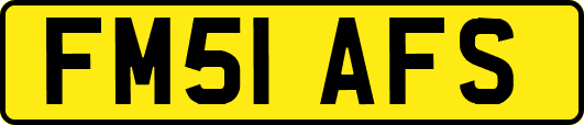 FM51AFS