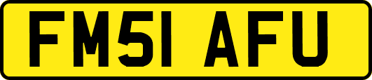 FM51AFU