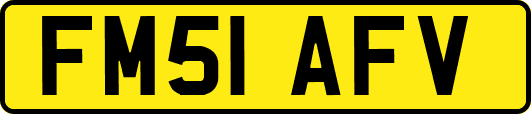 FM51AFV