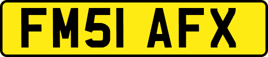 FM51AFX