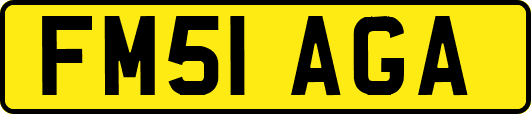 FM51AGA