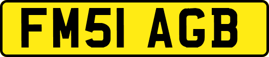 FM51AGB