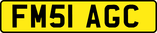 FM51AGC