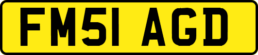 FM51AGD