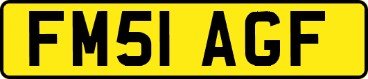 FM51AGF