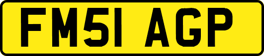 FM51AGP