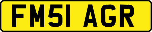 FM51AGR