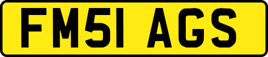 FM51AGS