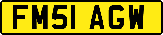 FM51AGW