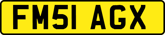 FM51AGX