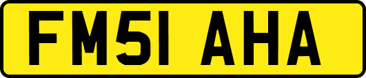 FM51AHA