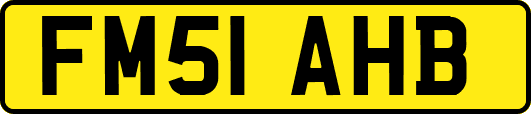 FM51AHB