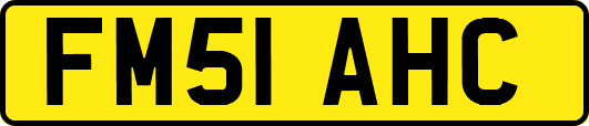 FM51AHC