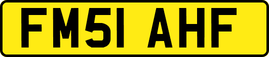 FM51AHF