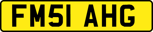 FM51AHG