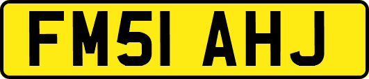 FM51AHJ