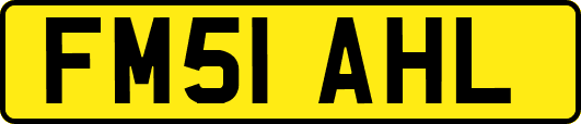 FM51AHL