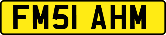 FM51AHM