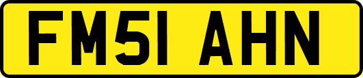 FM51AHN