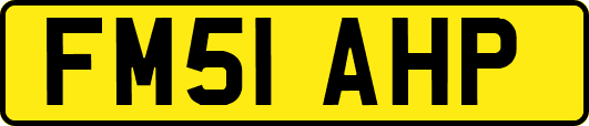 FM51AHP