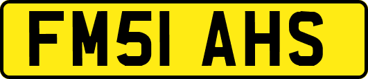 FM51AHS