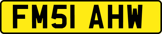 FM51AHW