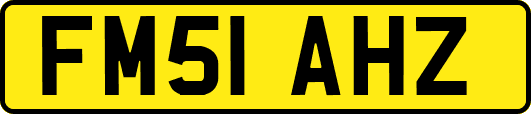 FM51AHZ