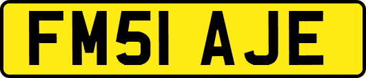 FM51AJE