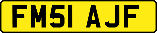 FM51AJF