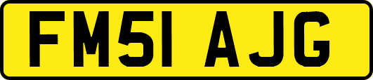 FM51AJG