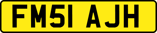 FM51AJH