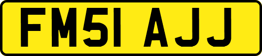 FM51AJJ