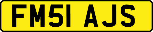 FM51AJS