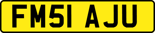 FM51AJU