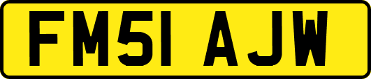 FM51AJW