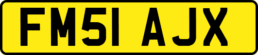 FM51AJX