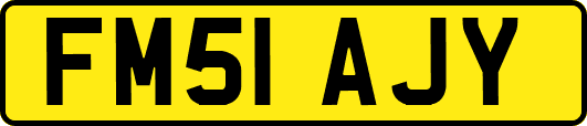 FM51AJY