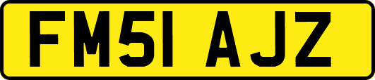 FM51AJZ