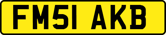 FM51AKB