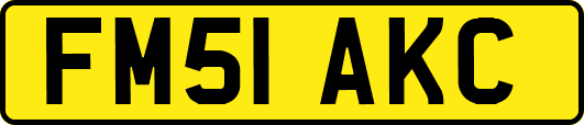 FM51AKC