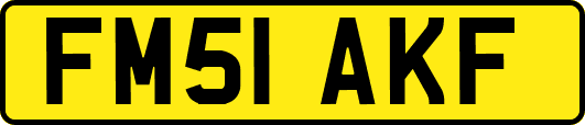 FM51AKF