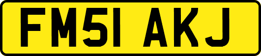 FM51AKJ