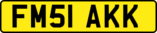 FM51AKK